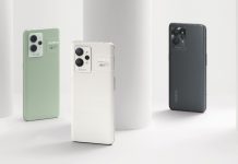 realme GT 2 Pro ya a la venta en España con PRECIO ESPECIAL de lanzamiento realme GT 2 Pro, primero con Snapdragon 8 Gen 1