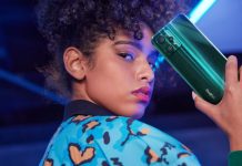 realme serie 9 Pro y su diseño “camaleón” ha sido presentada realme serie 9 Pro y su diseño “camaleón” ha sido presentada
