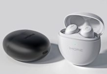 1MORE ComfoBuds Mini, auriculares premium del tamaño de una canica