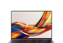 HUAWEI MateBook X Pro nuevo portátil insignia ultra ligero y de alto rendimiento HUAWEI MateBook X Pro