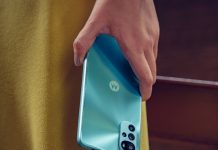 moto g22, la última incorporación a la familia de Motorola moto g22