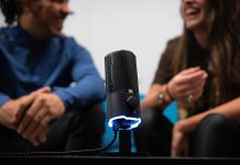 JBL Quantum Stream: El primer micrófono True Wireless de JBL aterriza en España JBL Quantum Stream: El primer micrófono True Wireless de JBL aterriza en España