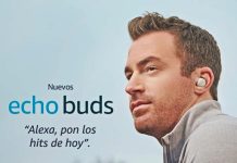 Alexa y Amazon Devices para sorprender en el Día del Padre Alexa y Amazon Devices para sorprender en el Día del Padre