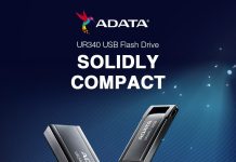 ADATA UR340: Una memoria USB 3.2 Gen1 para los nuevos tiempos ADATA UR340: Una memoria USB 3.2 Gen1 para los nuevos tiempos