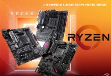 ASUS anuncia soporte BIOS para Ryzen 7 5800X3D ASUS anuncia soporte BIOS para Ryzen 7 5800X3D