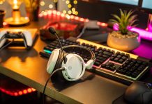 Auriculares Hi-Fi para videojuegos Audio-Technica ATH-GL3 y ATH-GDL3 Auriculares Hi-Fi para videojuegos Audio-Technica ATH-GL3 y ATH-GDL3
