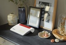 FRITZ!Box 7590 AX: El router más conectado de AVM llega a España FRITZ!Box 7590 AX: El router más conectado de AVM llega a España