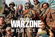 Activision confirma que Call of Duty: Warzone llegará pronto a los teléfonos inteligentes Activision confirma que Call of Duty Warzone llegará pronto a los teléfonos inteligentes
