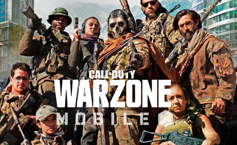 Activision confirma que Call of Duty Warzone llegará pronto a los teléfonos inteligentes
