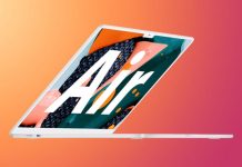 MacBook Air con M1 rediseñado y con más opciones de color podría llegar pronto MacBook Air con M1 rediseñado y con más opciones de color