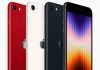 Nuevo iPhone SE (2022) con pantalla Retina de 4,7″, el A15 Bionic y 5G Nuevo iPhone SE (2022) con pantalla Retina de 4,7", el A15 Bionic y 5G