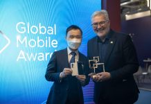 OPPO Find N premio Disruptive Device Innovation en GLOMO Awards 2022 OPPO Find N premio Disruptive Device Innovation en GLOMO Awards 2022