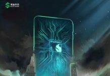 La serie Black Shark 5 se anunciará el 30 de marzo La serie Black Shark 5 se anunciará el 30 de marzo