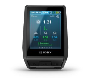 Bosch eBike Systems incorpora Nyon y eBike Connect para mejor estado físico y más placer de conducción