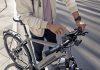 Consejos para moverse de forma segura por la ciudad con tu eBike Bosch eBike Systems incorpora Nyon y eBike Connect para mejor estado físico y más placer de conducción