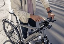 Consejos para moverse de forma segura por la ciudad con tu eBike Bosch eBike Systems incorpora Nyon y eBike Connect para mejor estado físico y más placer de conducción