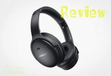 Bose QuietComfort 45 REVIEW 🥇 Los mejores auriculares inalámbricos que hemos probado Bose QuietComfort 45 REVIEW Los mejores auriculares inalámbricos que hemos probado