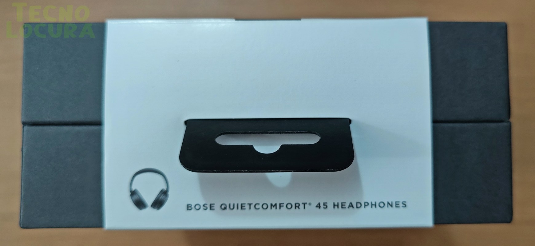 Bose QuietComfort 45