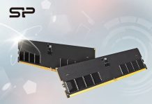 La nueva DDR5 UDIMM de Silicon Power el siguiente nivel para nuestro PC La nueva DDR5 UDIMM de Silicon Power el siguiente nivel para nuestro PC