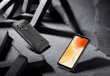 Doogee S98, el smartphone rugerizado con doble pantalla en descuento Doogee S98, el smartphone rugerizado con doble pantalla