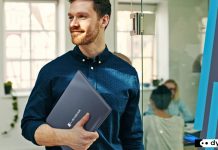 DYNABOOK TECRA A40-K Y A50-K: trabajo híbrido de mayor seguridad, productividad y rendimiento DYNABOOK TECRA A40-K Y A50-K: trabajo híbrido de mayor seguridad, productividad y rendimiento
