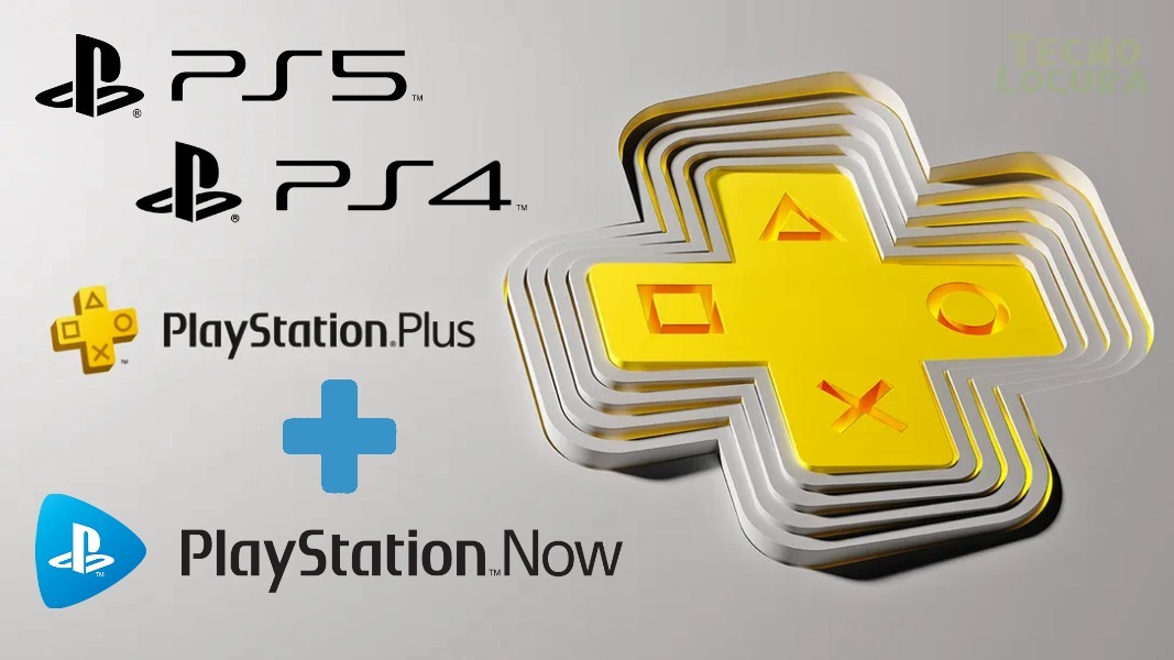 El nuevo PlayStation Plus llega con + de 700 juegos y más ventajas que nunca