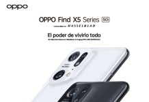 OPPO FIND X5 SERIES YA DISPONIBLE EN ESPAÑA OPPO FIND X5 SERIES YA DISPONIBLE EN ESPAÑA
