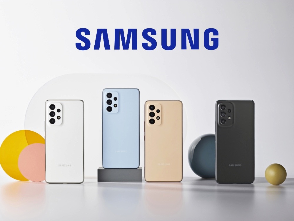 Galaxy A53 5G y Galaxy A33 5G anunciados por Samsung en España
