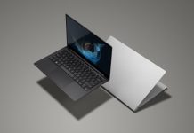 Galaxy Book 2 Pro permite la flexibilidad de trabajar desde cualquier lugar Galaxy Book 2 Pro