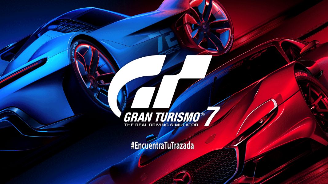 Gran Turismo 7 ya está disponible en exclusiva para PlayStation 4 y 5