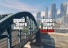 Grand Theft Auto V y GTA Online ya disponibles en PS5 y Xbox Series X|S. Online GRATIS hasta junio Grand Theft Auto V y GTA Online ya disponibles en PS5 y Xbox Series X|S. Online GRATIS hasta junio