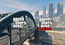 Grand Theft Auto V y GTA Online ya disponibles en PS5 y Xbox Series X|S. Online GRATIS hasta junio Grand Theft Auto V y GTA Online ya disponibles en PS5 y Xbox Series X|S. Online GRATIS hasta junio