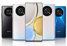 HONOR X9 5G y HONOR X8, X7 han sido anunciados oficialmente HONOR X9 5G y HONOR X7 han sido anunciados oficialmente
