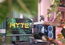 HYTE Y60 con una perspectiva completamente NUEVA en cajas de PC HYTE Y60 con una perspectiva completamente NUEVA en cajas de PC