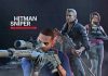 Hitman Sniper The Shadows GRATIS para Android e iOS Hitman Sniper The Shadows