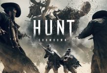 Hunt Showdown celebra su 4º aniversario Hunt Showdown celebra su 4º aniversario
