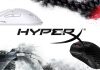 HyperX Pulsefire Haste wireless ¡el mouse ultraligero ahora inalámbrico! HyperX Pulsefire Haste wireless