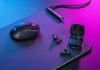 Cetra True Wireless, primeros auriculares ROG con ANC y modo gaming Cetra True Wireless, primeros auriculares ROG con ANC y modo gaming