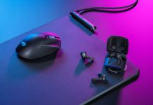 Cetra True Wireless, primeros auriculares ROG con ANC y modo gaming Cetra True Wireless, primeros auriculares ROG con ANC y modo gaming