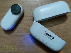 Insta360 GO 2 UNBOXING y primeras impresiones