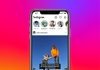 Instagram agrega subtítulos generados automáticamente a los videos Instagram agrega subtítulos generados automáticamente a los videos