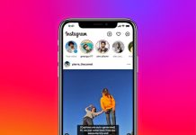Instagram agrega subtítulos generados automáticamente a los videos Instagram agrega subtítulos generados automáticamente a los videos