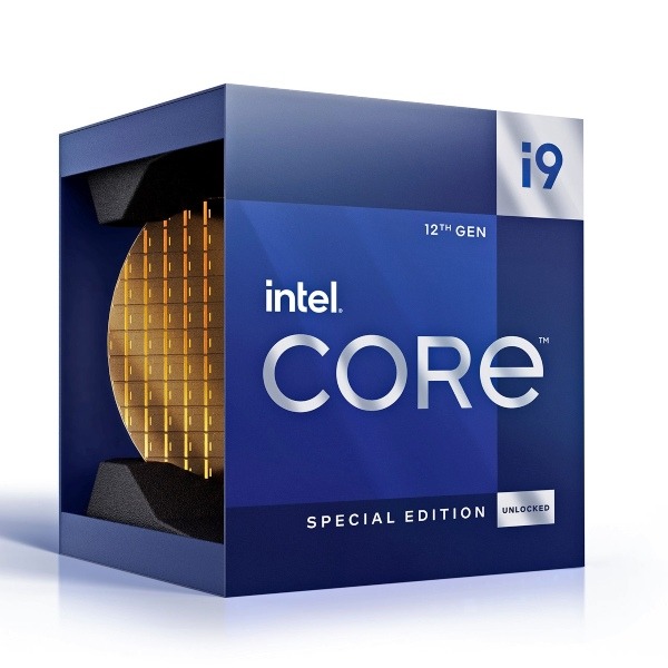 El procesador para PC más rápido del mundo: Intel Core i9-12900KS. Detalles y disponibilidad