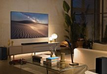 LG MUESTRA SU NUEVA GAMA DE OLED Y QNED DE 2022 LG MUESTRA SU NUEVA GAMA DE OLED Y QNED DE 2022