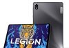 Lenovo Legion Tab Y700 con pantalla 2.5K ¿La tablet gaming definitiva? Lenovo Legion Tab Y700 ¿La tablet gaming definitiva?