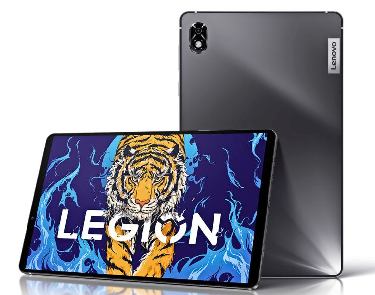 Lenovo Legion Tab Y700 ¿La tablet gaming definitiva?