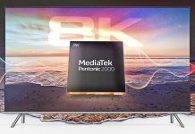 MediaTek Pentonic y el primer soporte de procesador comercial para Dolby Vision IQ MediaTek Pentonic y el primer soporte de procesador comercial para Dolby Vision IQ