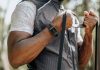 TicWatch GTH Pro, lo nuevo de Mobvoi incorpora detección de salud arterial TicWatch GTH Pro