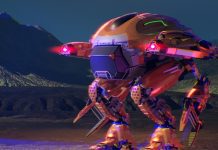 Omniverse para desarrolladores: entorno de creación de juegos potente y colaborativo Omniverse para desarrolladores: entorno de creación de juegos potente y colaborativo