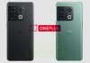 OnePlus 10 Pro llega a Europa junto al OnePlus Buds Pro Radiant Silver OnePlus 10 Pro llega a Europa junto al OnePlus Buds Pro Radiant Silver
